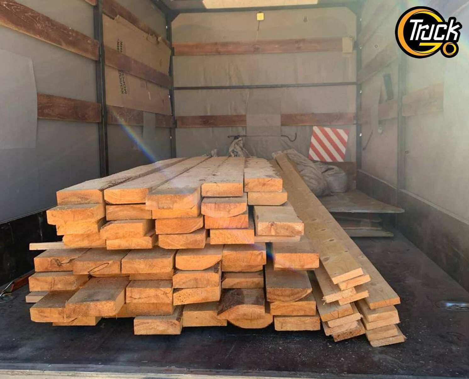 Доставка досок и бруса на Газели , сборные грузоперевозки